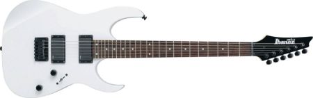 Slika IBANEZ EL.KITARA GRGR121EX-WH