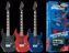 Slika IBANEZ EL.KITARA GRX70DXJU-CA KIT
