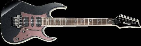 IBANEZ ELEKTRIČNA KITARA RG2550Z-GK