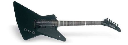 EPIPHONE ELEKTRIČNA KITARA EXPLORER 1958 GOTH