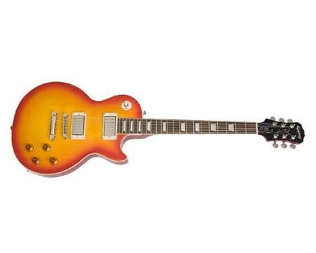 Slika EPIPHONE EL.KITARA LP TRIBUTE 09FC OUTFI