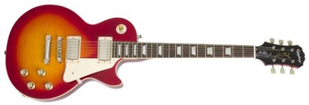 EPIPHONE EL.KITARA LP STANDARD 1960 Ltd.Ed. CS 