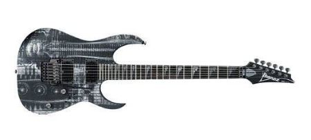 IBANEZ EL.KITARA RGT HRG2