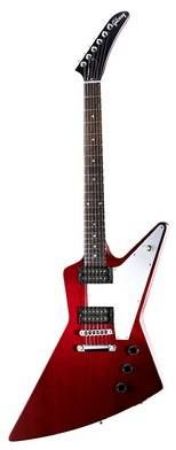 Slika GIBSON EL.KITARA EXPLORER CH