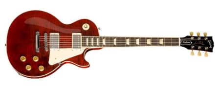 GIBSON EL.KITARA LP STA. TRAD. PLUS WR