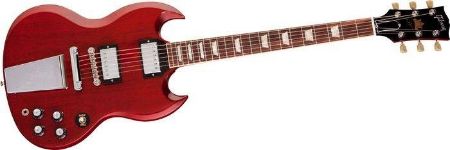 Slika GIBSON EL.KITARA SG 50TH ANNI. DEREK TRUCKS 