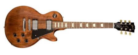 GIBSON EL.KITARA LES PAUL STUDIO FADED WB