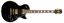 Slika EPIPHONE ELEKTRIČNA KITARA Les Paul CUSTOM PRO BK