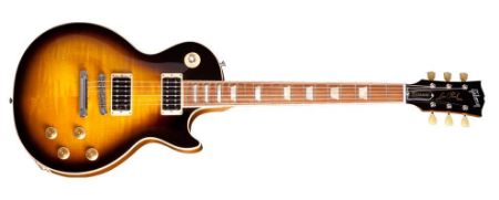 GIBSON EL.KITARA LES PAUL CLASSIC PLUS 50 VS