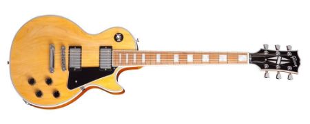 Slika GIBSON EL.KITARA LES PAUL CLASSIC CUSTOM AN