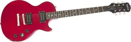 Slika EPIPHONE EL.KITARA LP SPECIAL II LIMITED EDITION CR