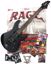 Slika YAMAHA EL. KITARA RGX420DZII SBKS VICTOR SMOLSKI FANPACKAGE