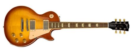 GIBSON EL.KITARA LP STA. TRAD. PLUS LB