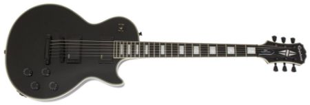 EPIPHONE ELEKTRIČNA KITARA LES PAUL CUSTOM LTD ED MATT HEAFY SIGNATURE~