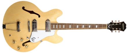 EPIPHONE ELEKTRIČNA KITARA CASINO NA