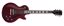 Slika GIBSON ELEKTRIČNA KITARA LP TRIBUTE 70's NECK WINE RED VINTAGE GLOSS Min-ETU