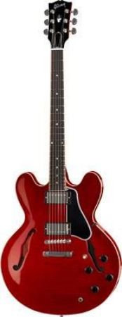 GIBSON ELEKTRIČNA KITARA ES-335 FIGURED CHEERY