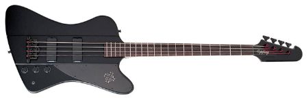 Slika EPIPHONE BAS THUNDERBIRD IV GOTH BK