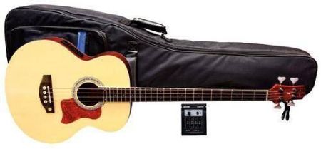 Slika TENSON E-Acoustic Bass Jumbo Solid Top F501920