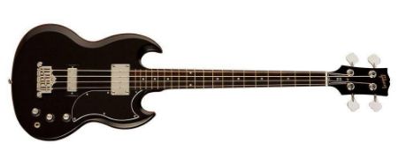 GIBSON BAS KITARA SG STANDARD FADED WE BASFWECH1