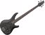 Slika BAS KITARA YAMAHA TRBX504 TRANSLUCENT BLACK