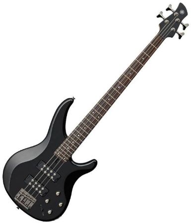 Slika BAS KITARA YAMAHA TRBX304BL BLACK