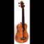 Slika UBASS ACACIA FRETLED INCL. CASE KA-UBASS-ASAC-FS