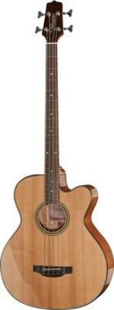 TAKAMINE BAS KITARA GB30CE-NAT