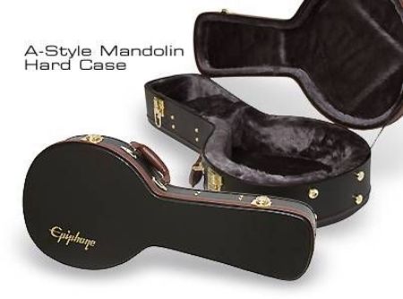 EPIPHONE KOVČEK ZA MANDOLINO A-STYLE 940-ED20