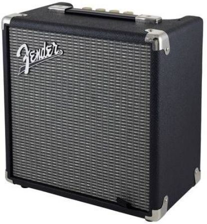 Slika FENDER BAS OJAČEVALEC RUMBLE 15