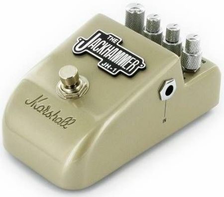 MARSHALL PEDL-10024 THE JACKHAMMER JH-1