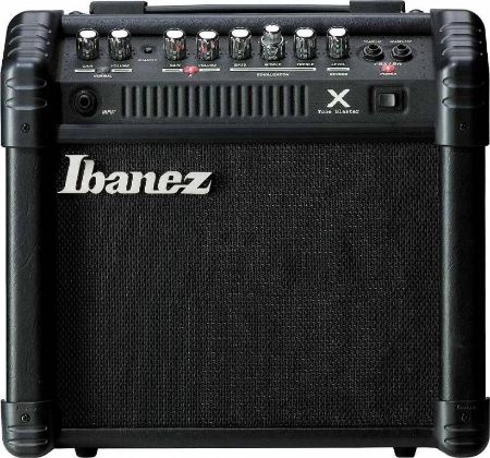 IBANEZ OJAČEVALEC TBX15R