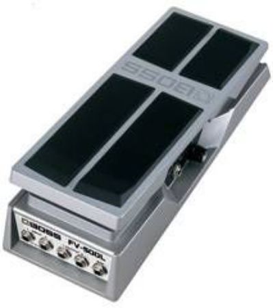 ROLAND FV500L VOLUMEN PEDAL ROLAND ST.