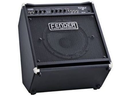 Slika FENDER BAS OJAČEVALEC RUMBLE 75 V2