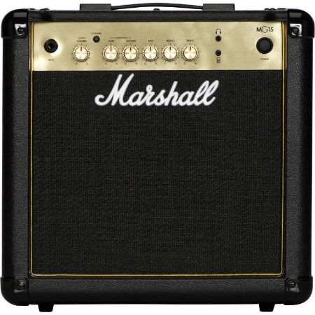 MARSHALL OJAČEVALEC MG15G 15W