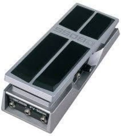 ROLAND FV500H VOLUMEN PEDAL ROLAND KITA