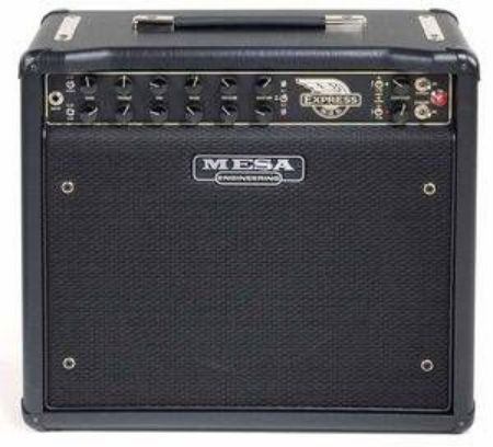 Slika MESA BOOGIE ojačevalec Express™ 5:25 1x12 Combo