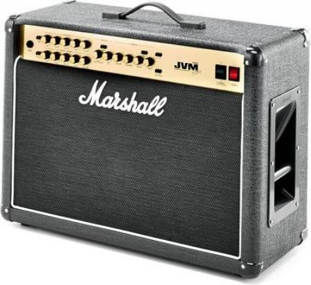 MARSHALL OJAČEVALEC JVM205C