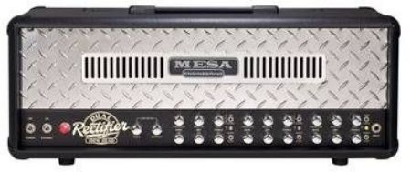 Slika MESA BOOGIE DUAL RECTIFIER HEAD