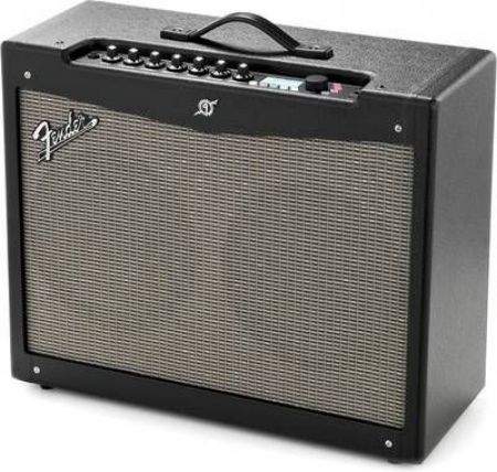 Slika FENDER OJAČEVALEC MUSTANG IV V2 150W 2x12"