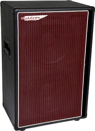 Slika ZVOČNIK BAS ASHDOWN VS212B 300W 2X12"