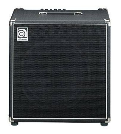 Slika AMPEG OJAČEVALEC BASS BA115 100W