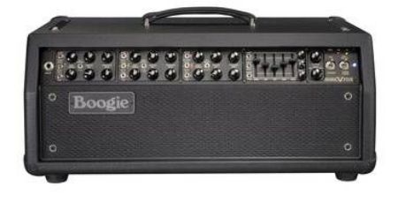 MESA BOOGIE MARK V HEAD