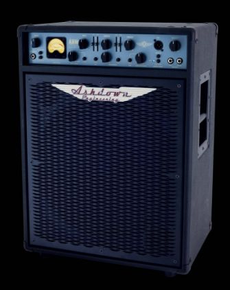 Slika OJAČEVALEC BAS ASHDOWN ABM-C115H-NEO 400W B STOCK