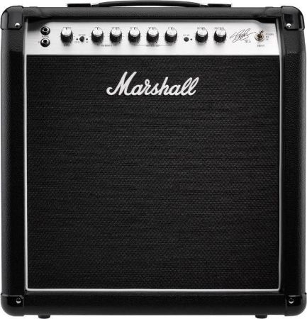 MARSHALL OJAČEVALEC SL-5C SLASH SIGNATURE VALVE COMBO