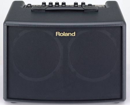 ROLAND OJAČEVALEC AC60 ACOUSTIC