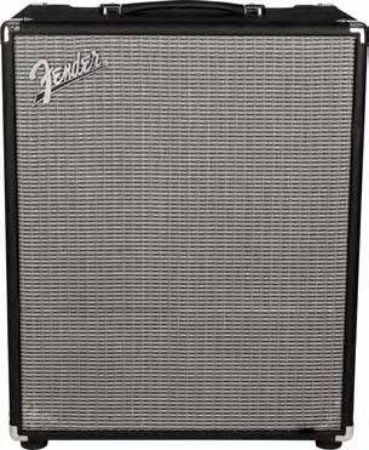 FENDER BAS OJAČEVALEC RUMBLE 500 V3