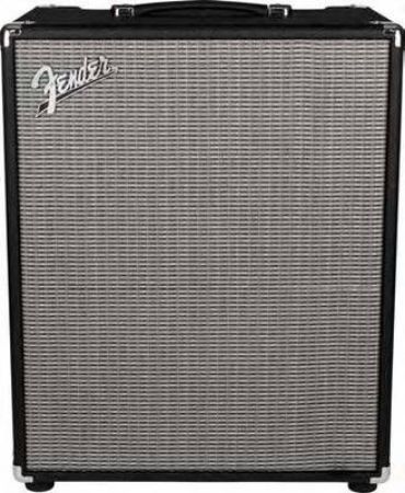 FENDER BAS OJAČEVALEC RUMBLE 200 V3