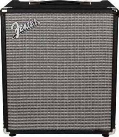 FENDER BAS OJAČEVALEC RUMBLE 100 V3