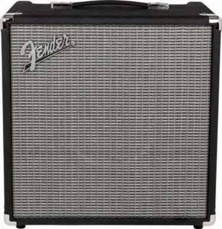 FENDER BAS OJAČEVALEC RUMBLE 40 V3